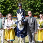 Jaan Rooda, Viktoria, Eeva Helga Kupits - AROOMI, Hillar Talts, Liisbet @ Kaali jarve mangud, 9.07.2016 © Author: Kylli Tedre / www.kyllitedre.com