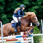 Carolyn Vilba - RODOTENDRON @ Kaali jarve mangud, 10.07.2016 © Author: Kylli Tedre / www.kyllitedre.com