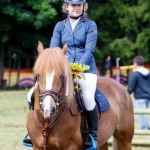 Carolyn Vilba - RODOTENDRON @ Kaali jarve mangud, 10.07.2016 © Author: Kylli Tedre / www.kyllitedre.com