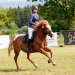 Carolyn Vilba - RODOTENDRON @ Kaali jarve mangud, 10.07.2016 © Author: Kylli Tedre / www.kyllitedre.com