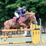 Carolyn Vilba - RODOTENDRON @ Kaali jarve mangud, 9.07.2016 © Author: Kylli Tedre / www.kyllitedre.com