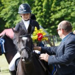 Katariina Tomann - TOONIK, Ivo Mikelsons @ Kaali jarve mangud , 8.07.2016. © Author: Kylli Tedre / www.kyllitedre.com