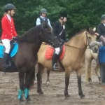 Viko 80 cm autasustamisel