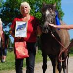 Maie Kukk mära Rosmarii (Ralf 824 E)