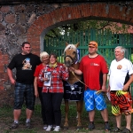 Kolmevõistluses olid parimad Merilin Meri ja Arancia (Apollo 778 E)