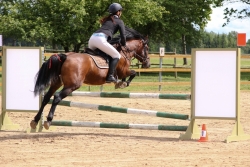 Riin Kurrikoff ja Trikk 90 cm