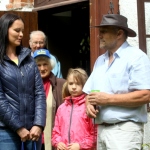 Jane Uibipuu tnab Peroni kasvatajat