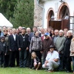 Seltskond Heimtali HK 30 tegevusaasta thistamisel