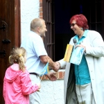 Vallavanem Ene Saar tnab tegijat