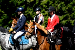 Red Rose keskel esimene päev esimene ala