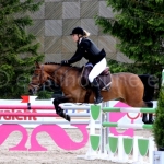 Betti Buht ja Vip Tori Hobusekasvandusest