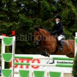 Josiine Vekram ja Elkur