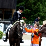 Rüütel auhindamisel