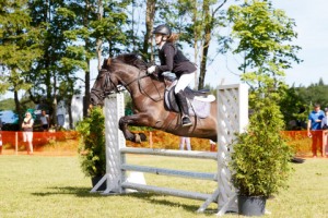 Katariina Tomann - TOONIK @ Kaali jarve mangud , 8.07.2016 © Author: Kylli Tedre / www.kyllitedre.com