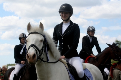 Taavet ja Mari Maisla