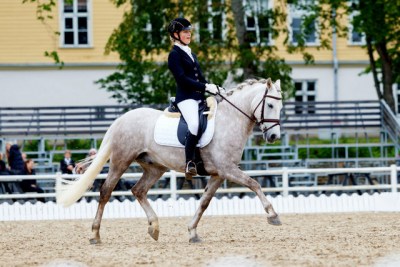 Rant ja Carinee Ainola