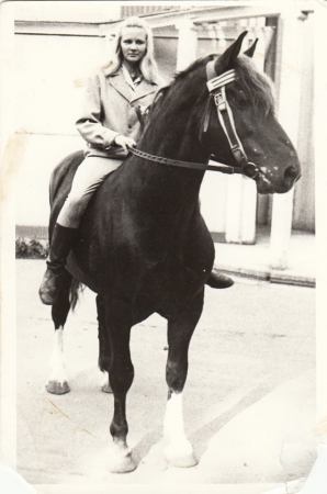 Taimi ja tori täkk Urnik 8513 T Moskvas