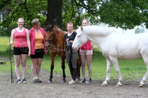 Perepildile saabub Taavet