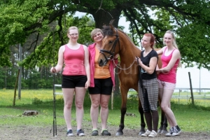 Perepilt koos Vilandraga