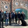 8.aprill kohtusid eesti tõugu hobusekasvatajad Tori Rahvamajas