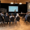 <strong>27. juunil toimus Tori rahvamajas Eesti Hobusekasvatajate Seltsi üldkoosolek</strong>